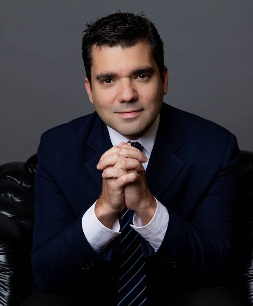 João Hypólito - Coluna NAM